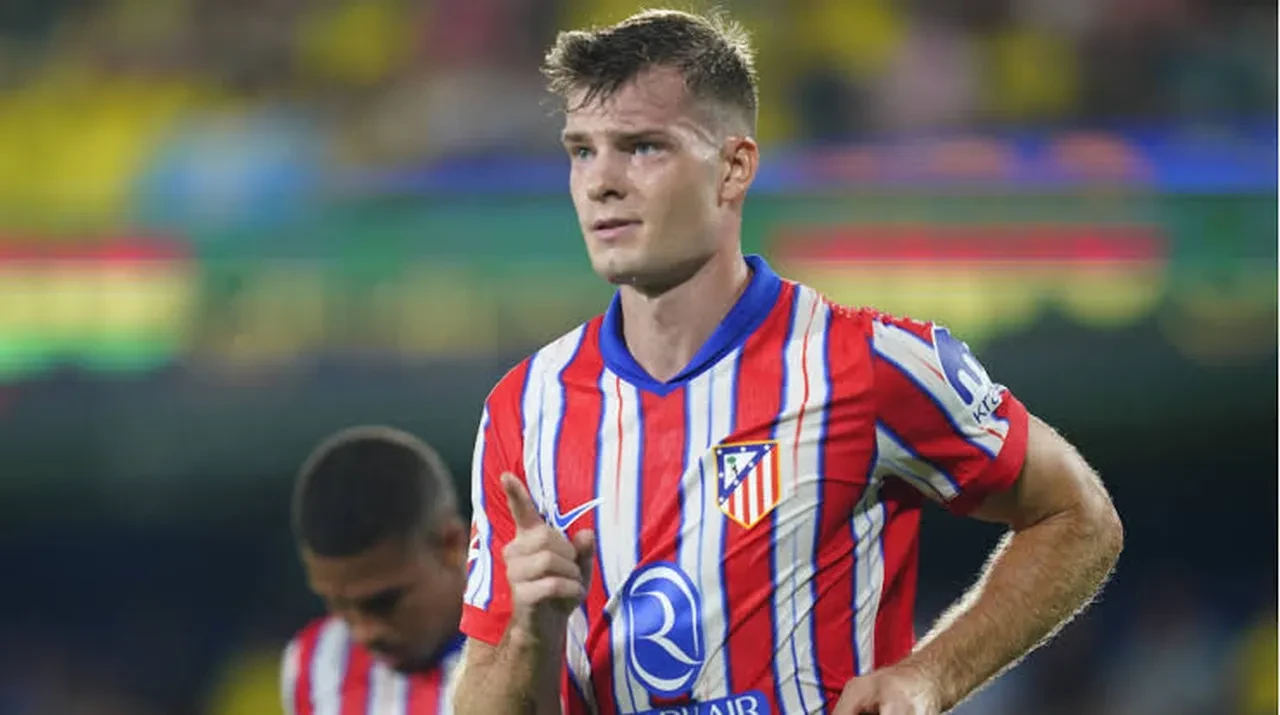 Beşiktaş ve Fenerbahçe'den Alexander Sörloth için ilk temas! İstediği maaş ortaya çıktı