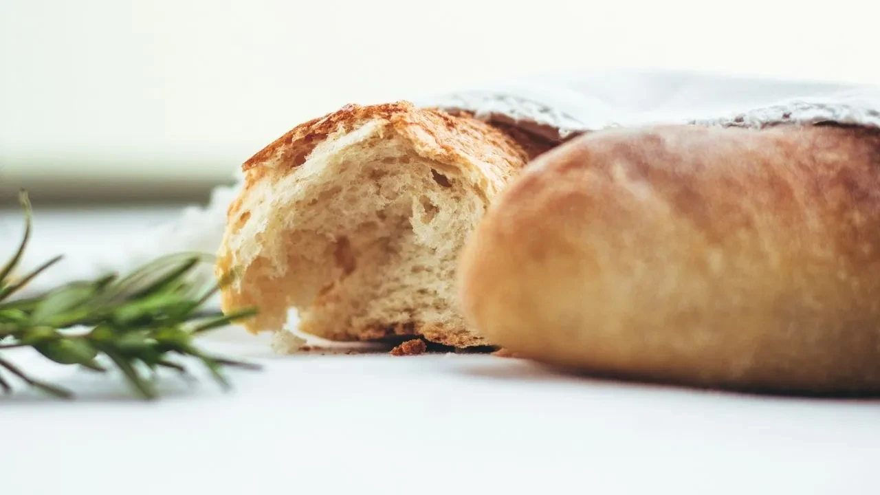 Bu ekmek tarifini herkes soruyor! Gluten yok, maya yok