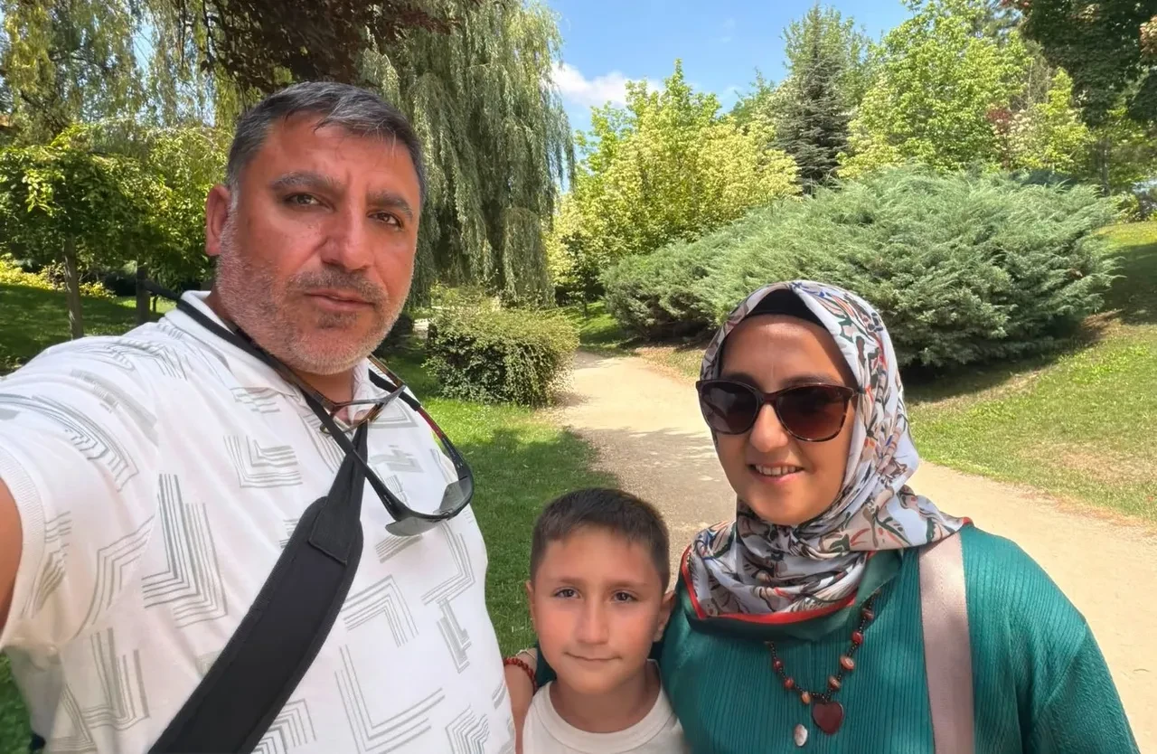 Çanakkale'de ilaçlama faciası: 9 yaşındaki çocuk öldü, anne yoğun bakımda