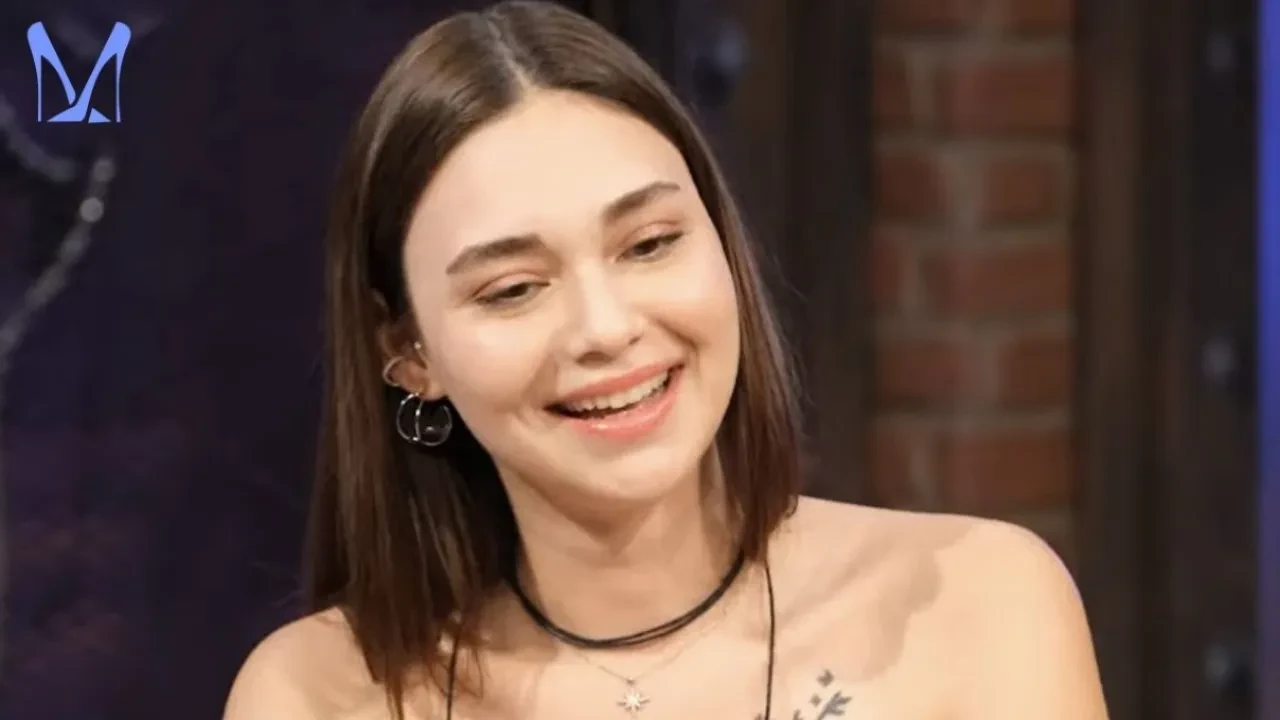 Daha 17’in Sıla’sı Ezgi Dalgıç’ın aynı projede olmak istediği oyuncular! ! Listede yok yok 