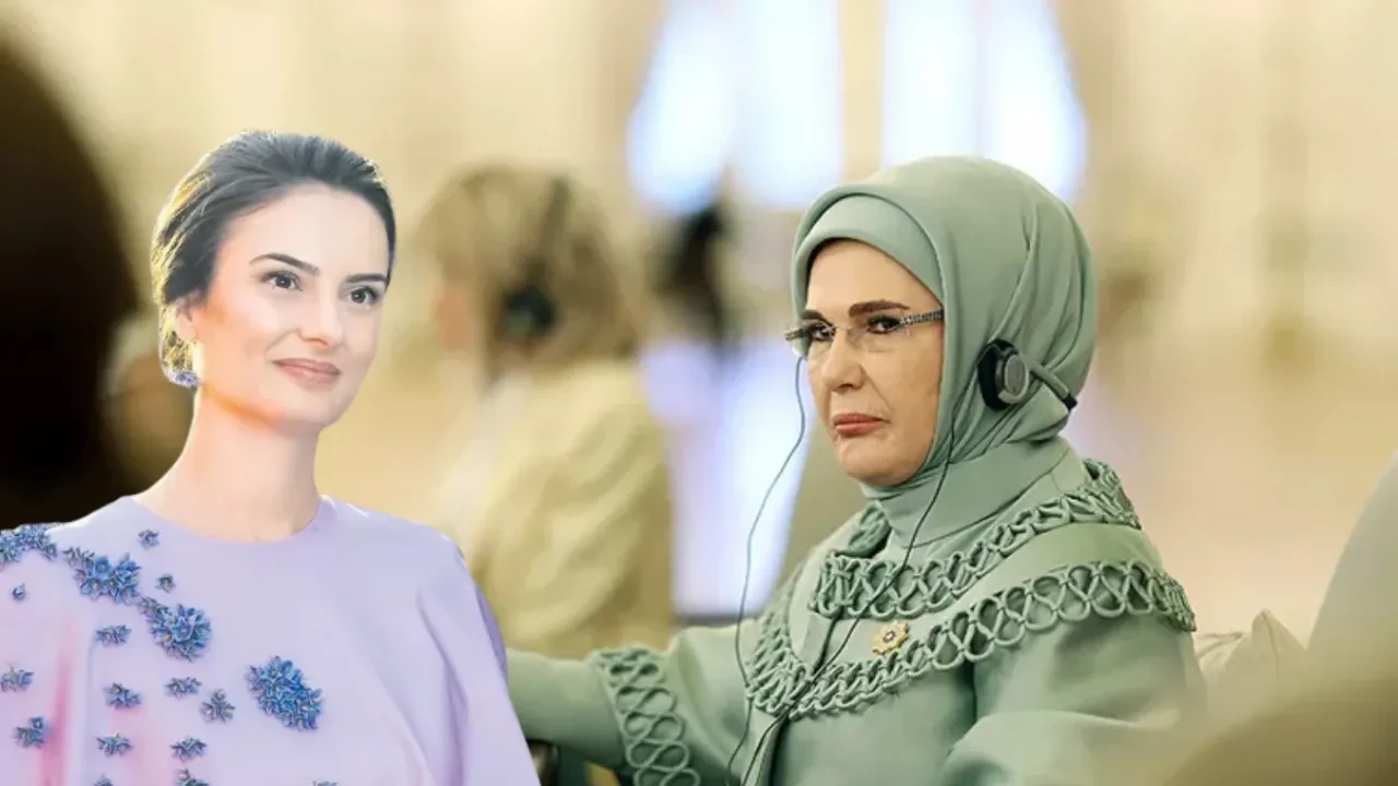 Emine Erdoğan'ın çalışmaları sınırları aştı! Karadağ Başbakanı'nın eşinden dikkat çeken itiraf