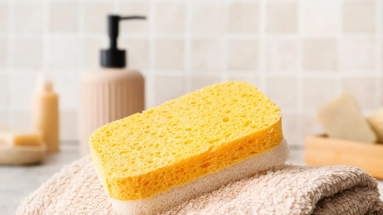 Evde asla ikinci kez kullanılmaması gereken eşya! Adeta mikrop yuvası