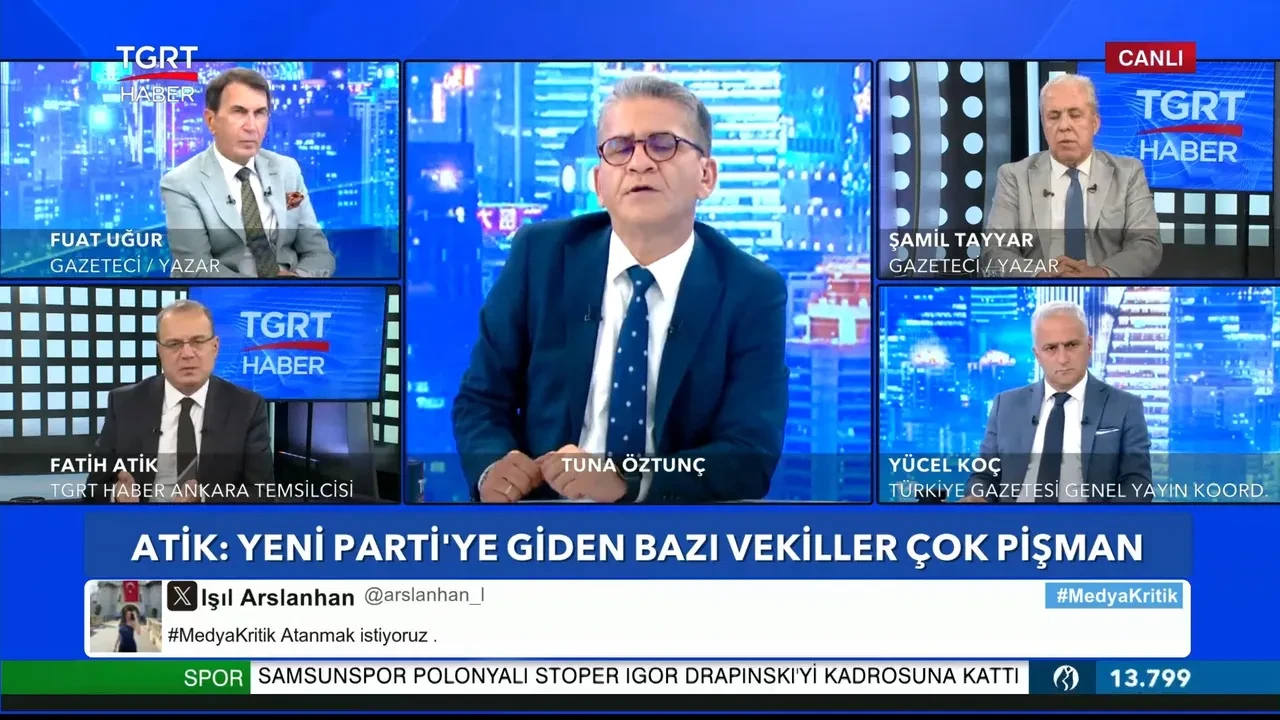 Fatma Kaplan Hürriyet cezaevinde milletvekilleriyle tartıştı: 'Beni siz ihbar ettiniz' diyerek vekilleri kovdu