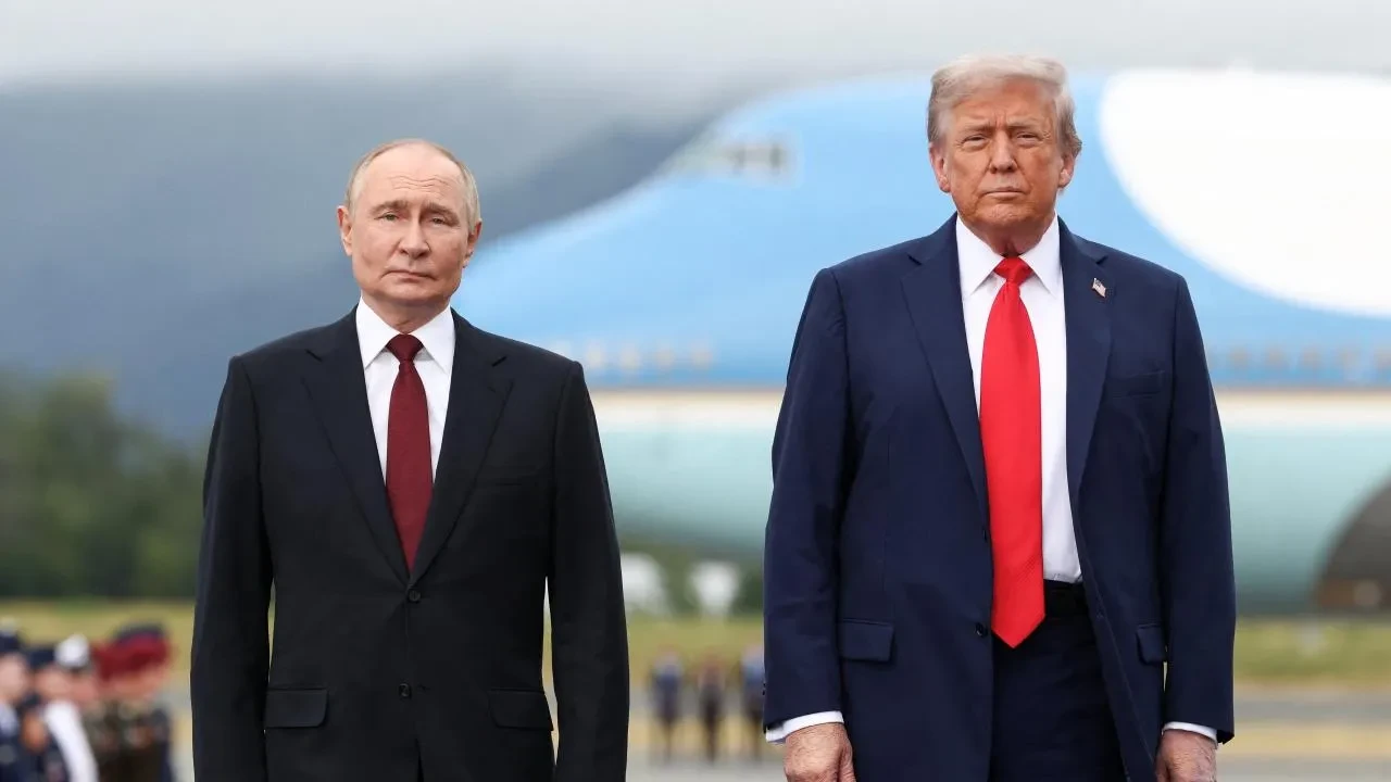 FBI'ın gizli soruşturması: Trump Rus ajanı mı? İstihbarat belgeleriyle ortaya çıktı