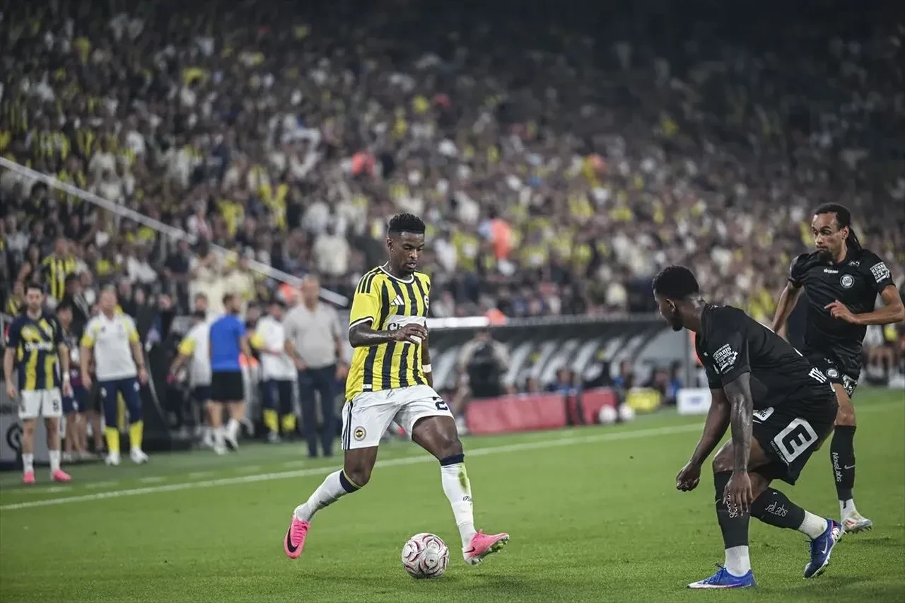 Fenerbahçe rövanş maçı ne zaman? Fenerbahçe kaç gol atmalı?