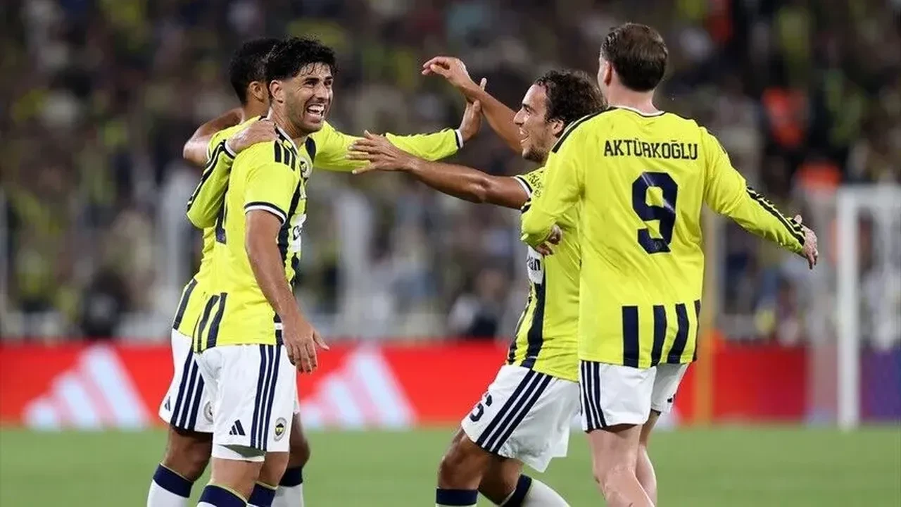 Fenerbahçe rövanş maçı ne zaman? Fenerbahçe kaç gol atmalı?