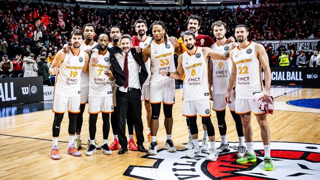 Galatasaray yeni transferini açıkladı! Sarı-kırmızılılar yıldız oyuncuyu kadrosuna kattı