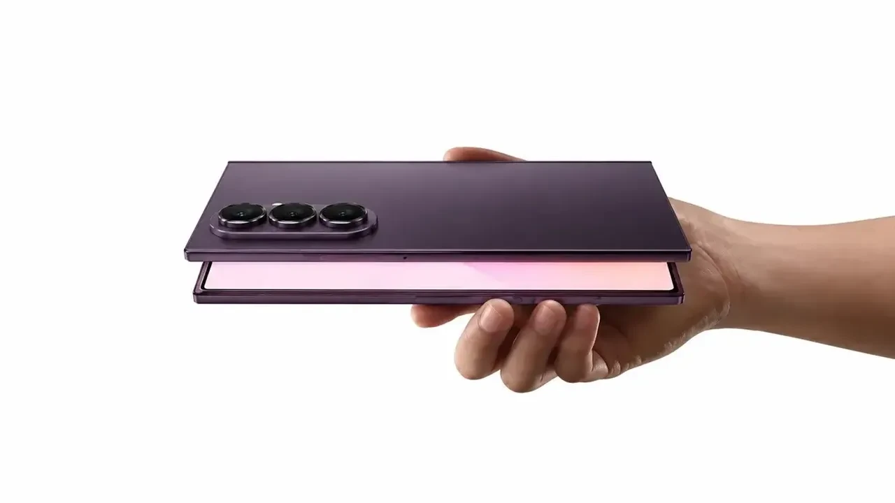 Galaxy Z Fold 8 Ultra oyun sorunu ortaya çıktı