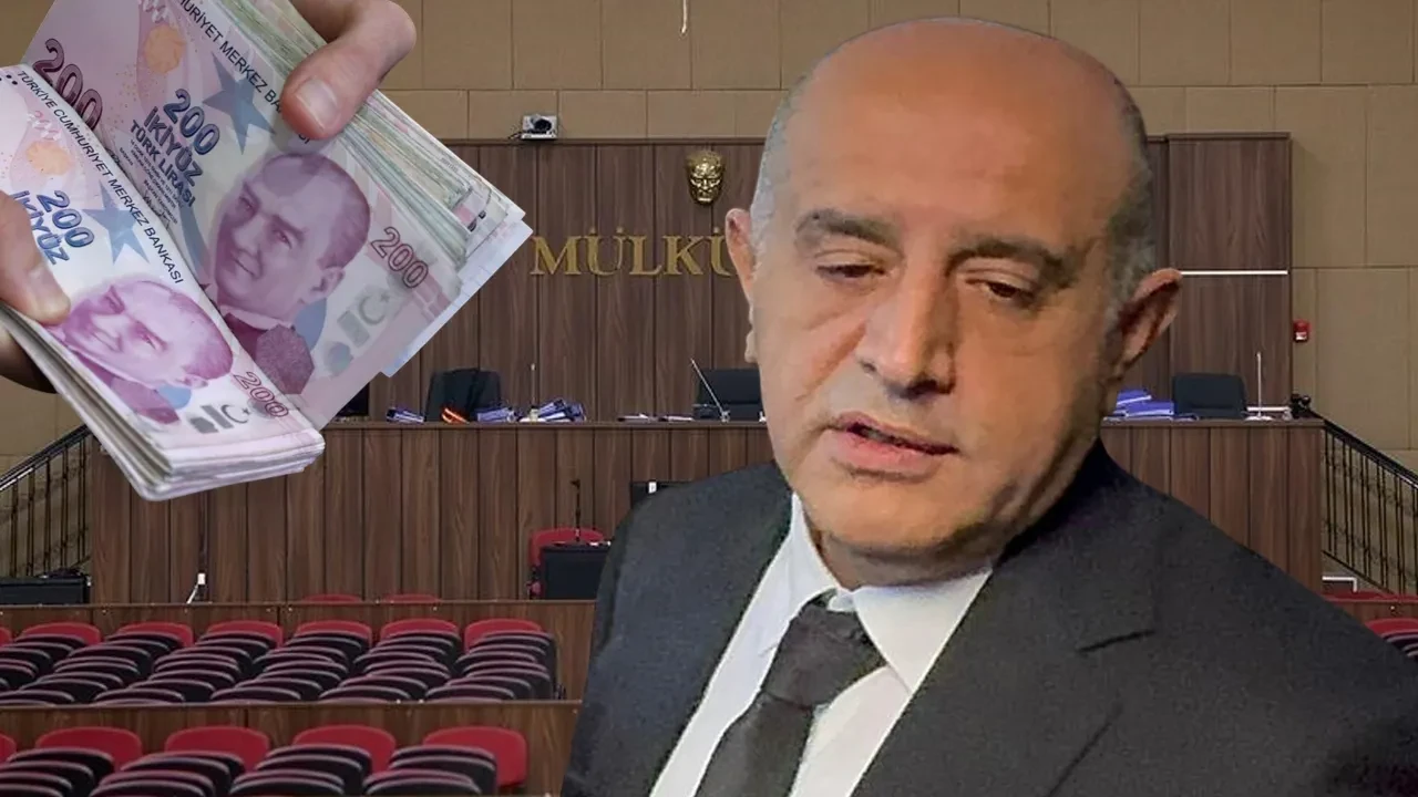 Görevden alınan Avcılar Belediye Başkanı Utku Caner Çaykara hakkında tahliye kararı