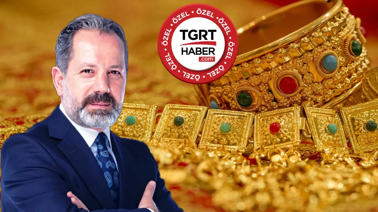 Gram altın için 8000 liranın ayak sesleri! İslam Memiş'ten kritik kar satışı uyarısı