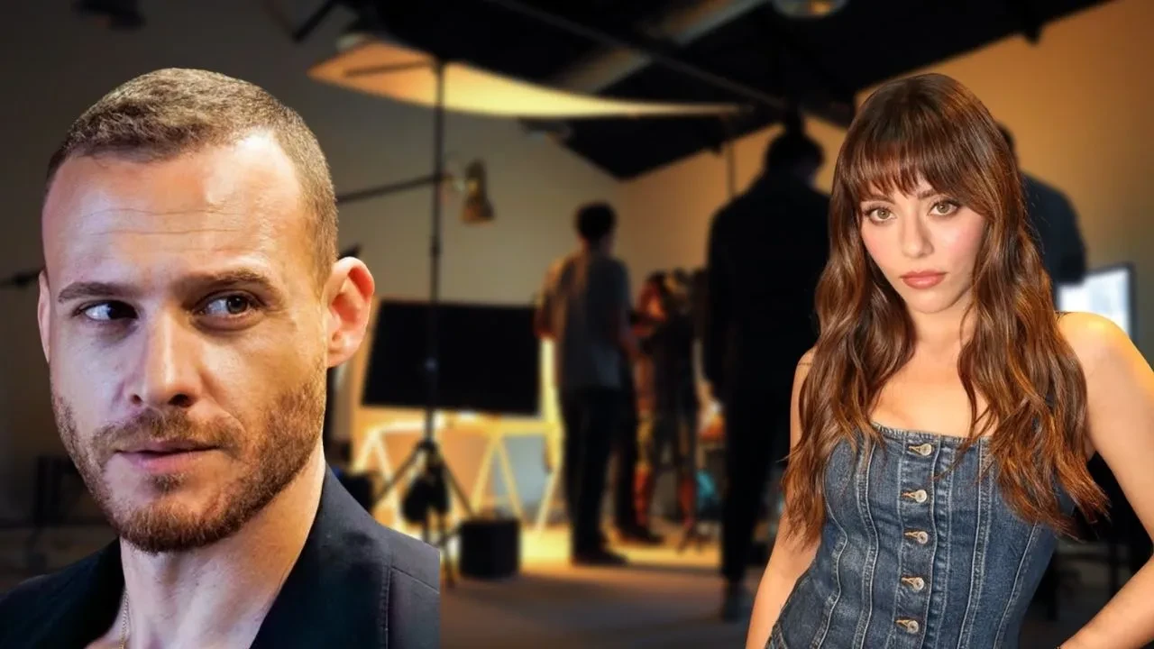 Grand Maison İstanbul'dan Sıla Türkoğlu'na teklif! Kerem Bürsin ile partner olabilir