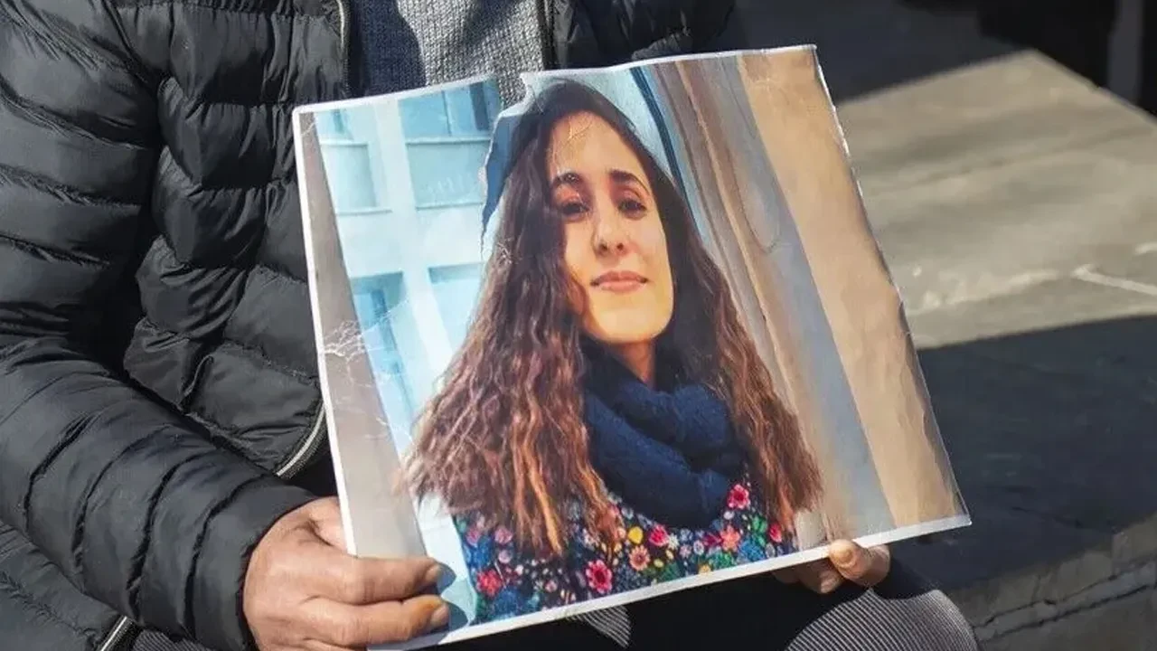 Gülistan Doku soruşturmasında yeni gelişme! Delil karartan dalgıçlar tutuklandı