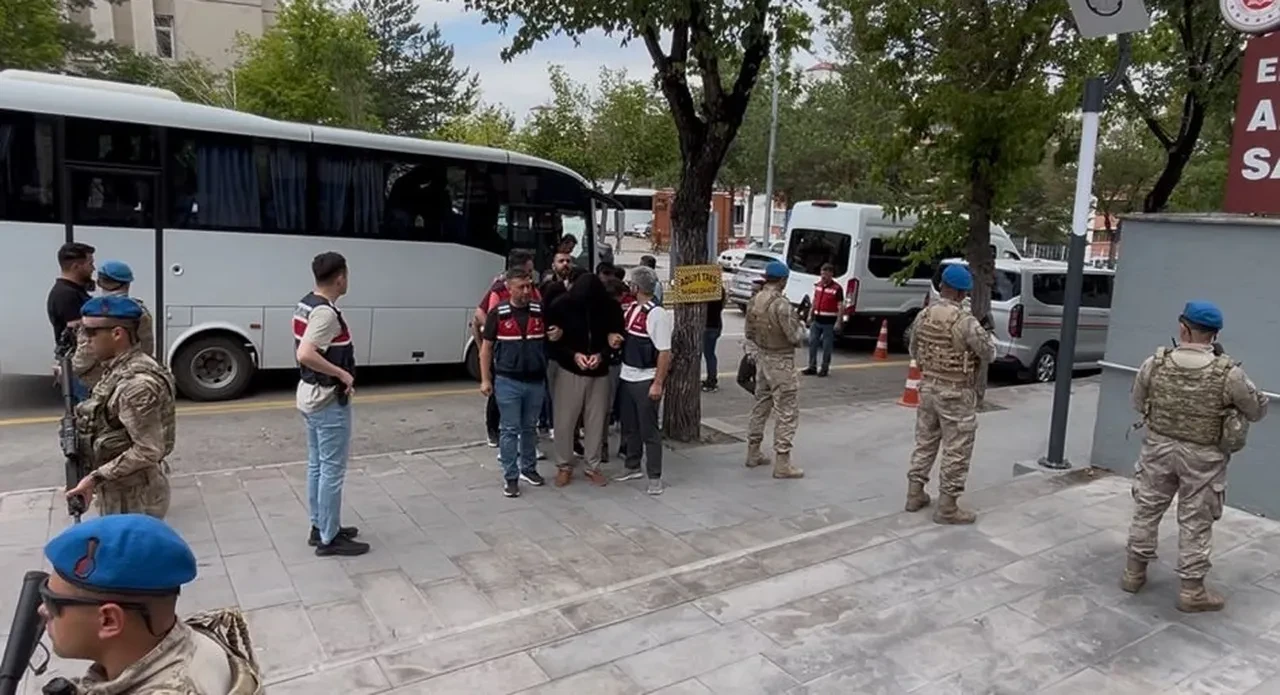Gülistan Doku soruşturmasında yeni gelişme! Delil karartan dalgıçlar tutuklandı