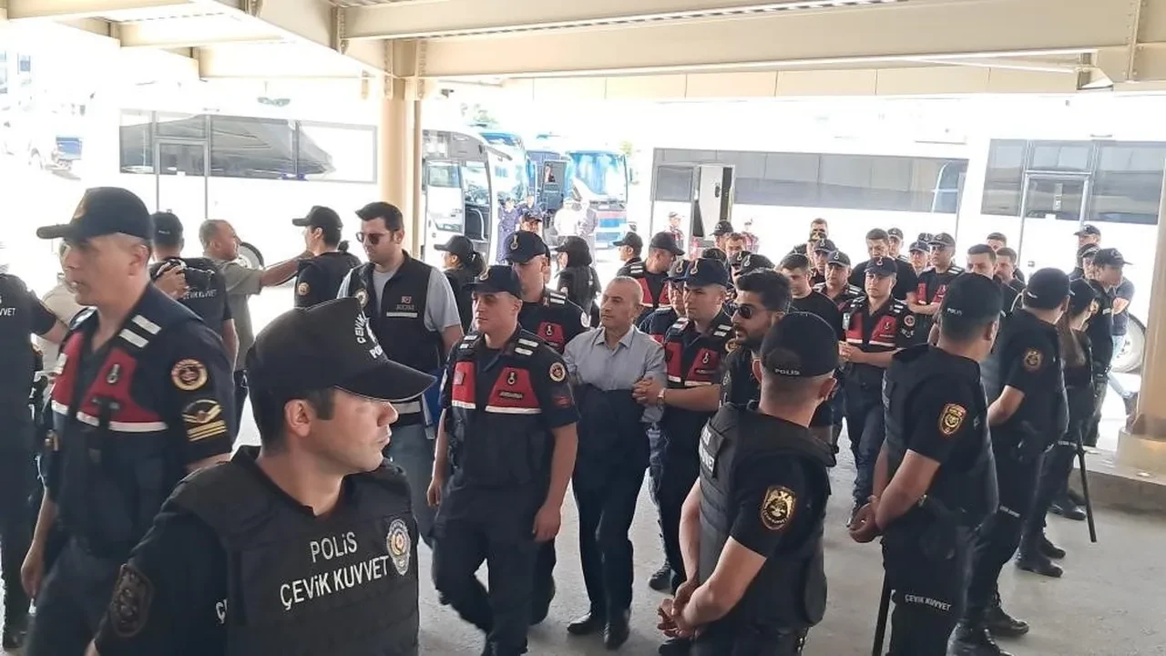 Gülistan Doku soruşturmasında yeni gelişme! Delil karartan dalgıçlar tutuklandı
