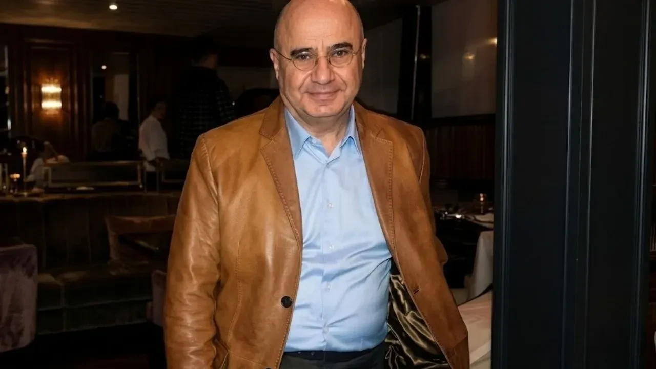 Hakan Demirağ kimdir? Hakan Demirağ hangi dönerin sahibi? Hakan Demirağ mesleği nedir?