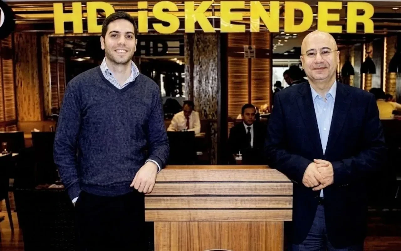 Hakan Demirağ kimdir? Hakan Demirağ hangi dönerin sahibi? Hakan Demirağ mesleği nedir?