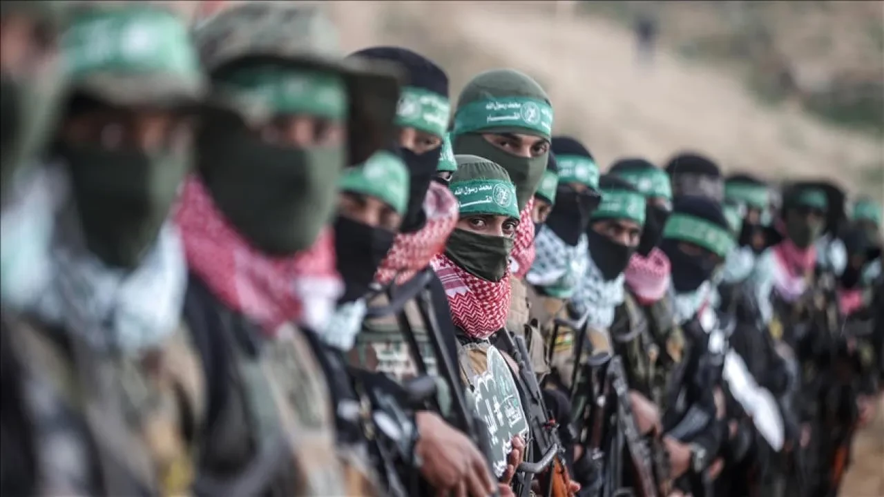 Hamas'tan İsrail’in ihlallerine karşı Türkiye dahil 8 ülkeye çağrı: 'Acil harekete geçin'