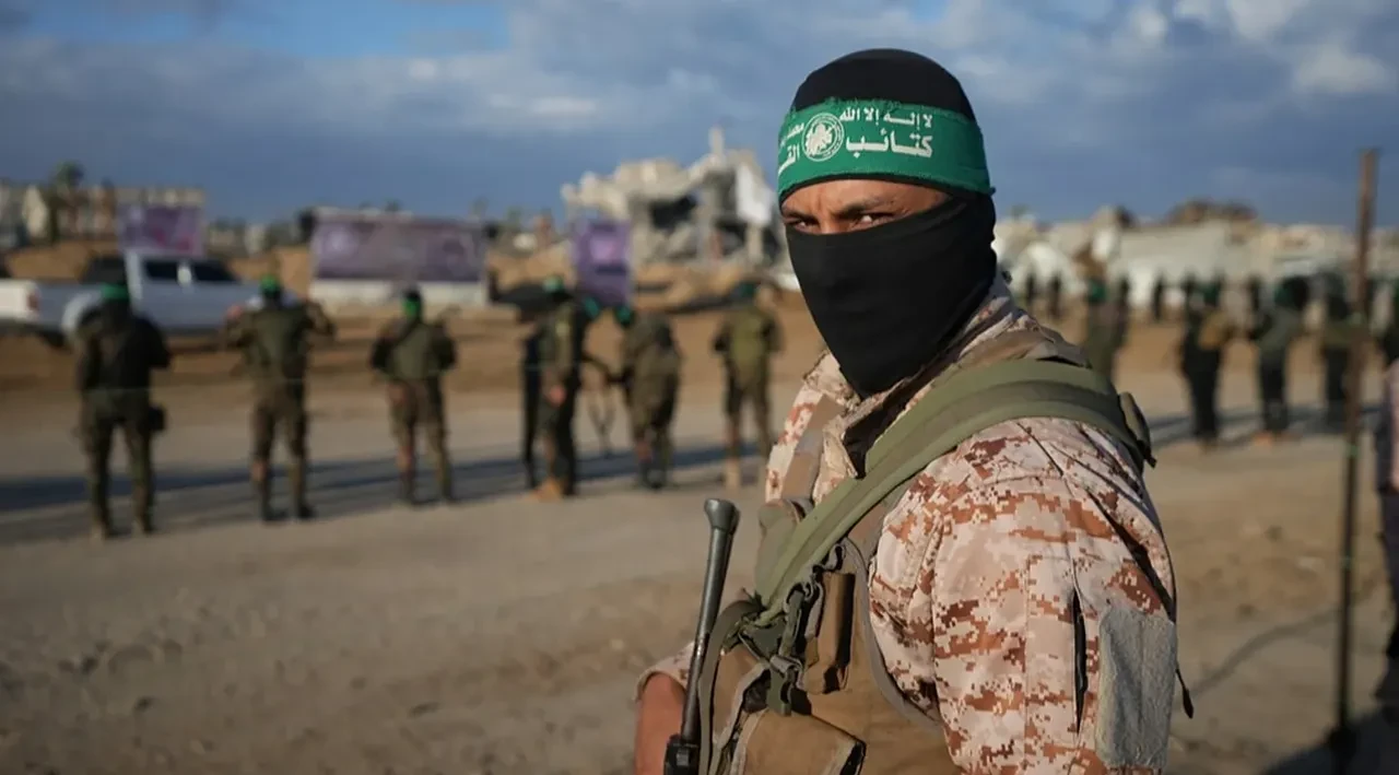 Hamas'tan İsrail’in ihlallerine karşı Türkiye dahil 8 ülkeye çağrı: 'Acil harekete geçin'