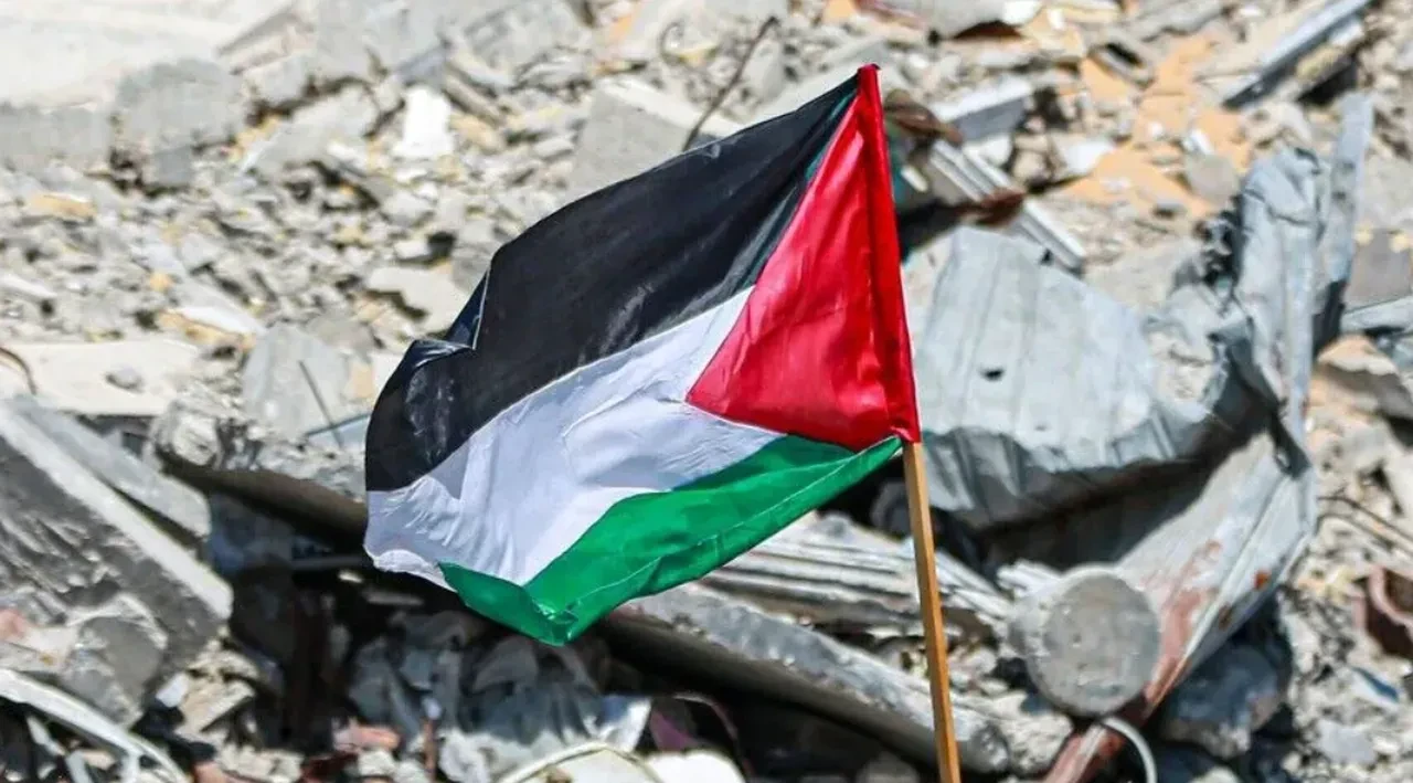 Hamas'tan İsrail’in ihlallerine karşı Türkiye dahil 8 ülkeye çağrı: 'Acil harekete geçin'