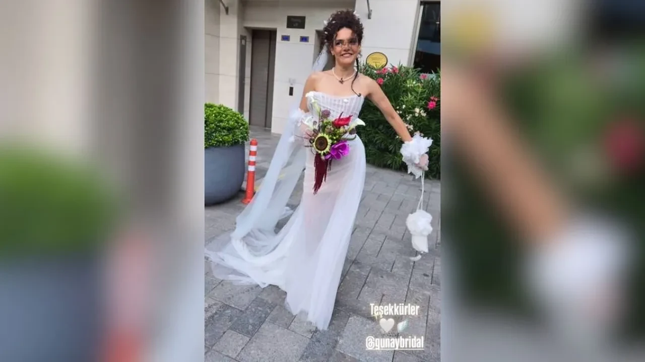 Harel Sürel kiminle evlendi? Harel Sürel’in eşi Oğuz Erdin kimdir mesleği ne?