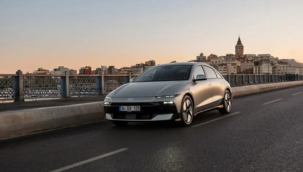 Hyundai Türkiye’de veri ihlali: Şifreler çalındı