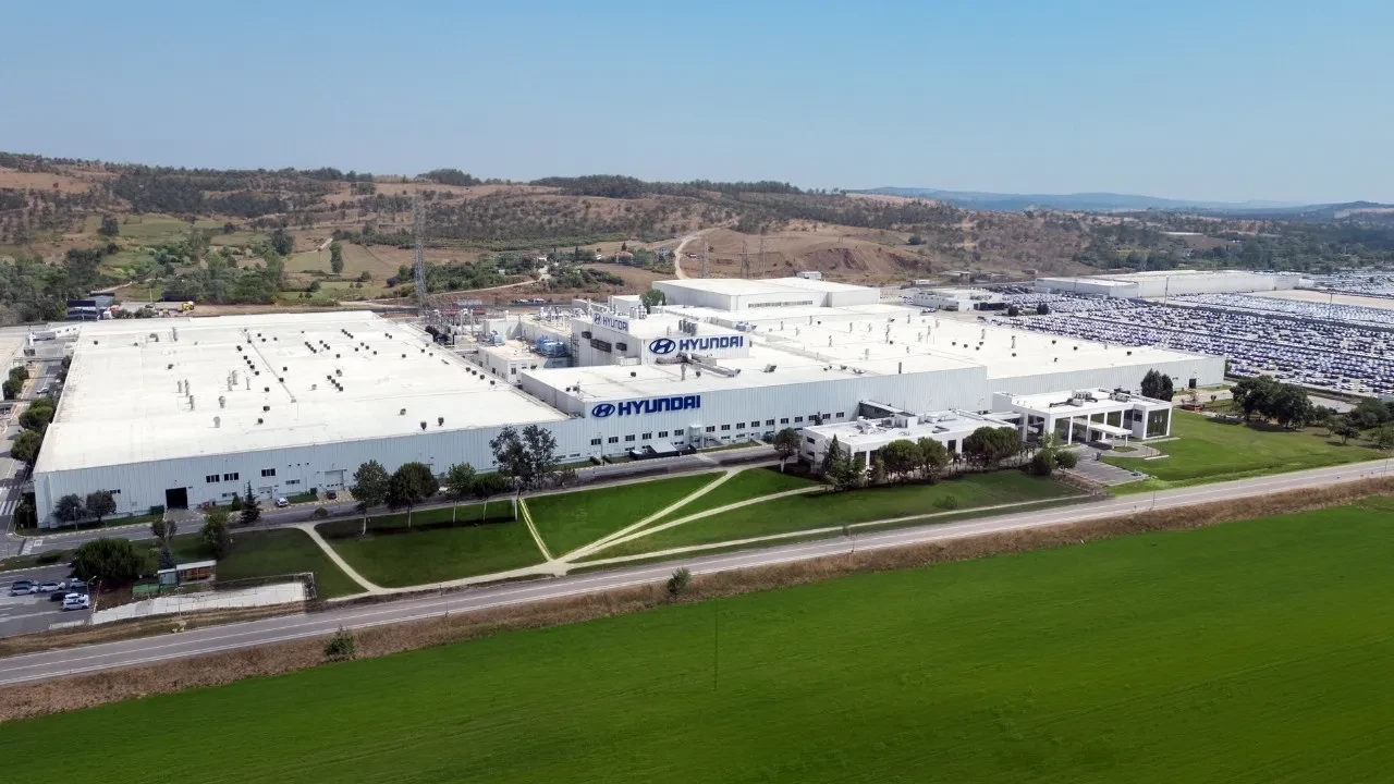Hyundai Türkiye’de veri ihlali: Şifreler çalındı