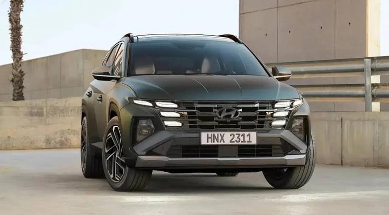 Hyundai Türkiye’de veri ihlali: Şifreler çalındı