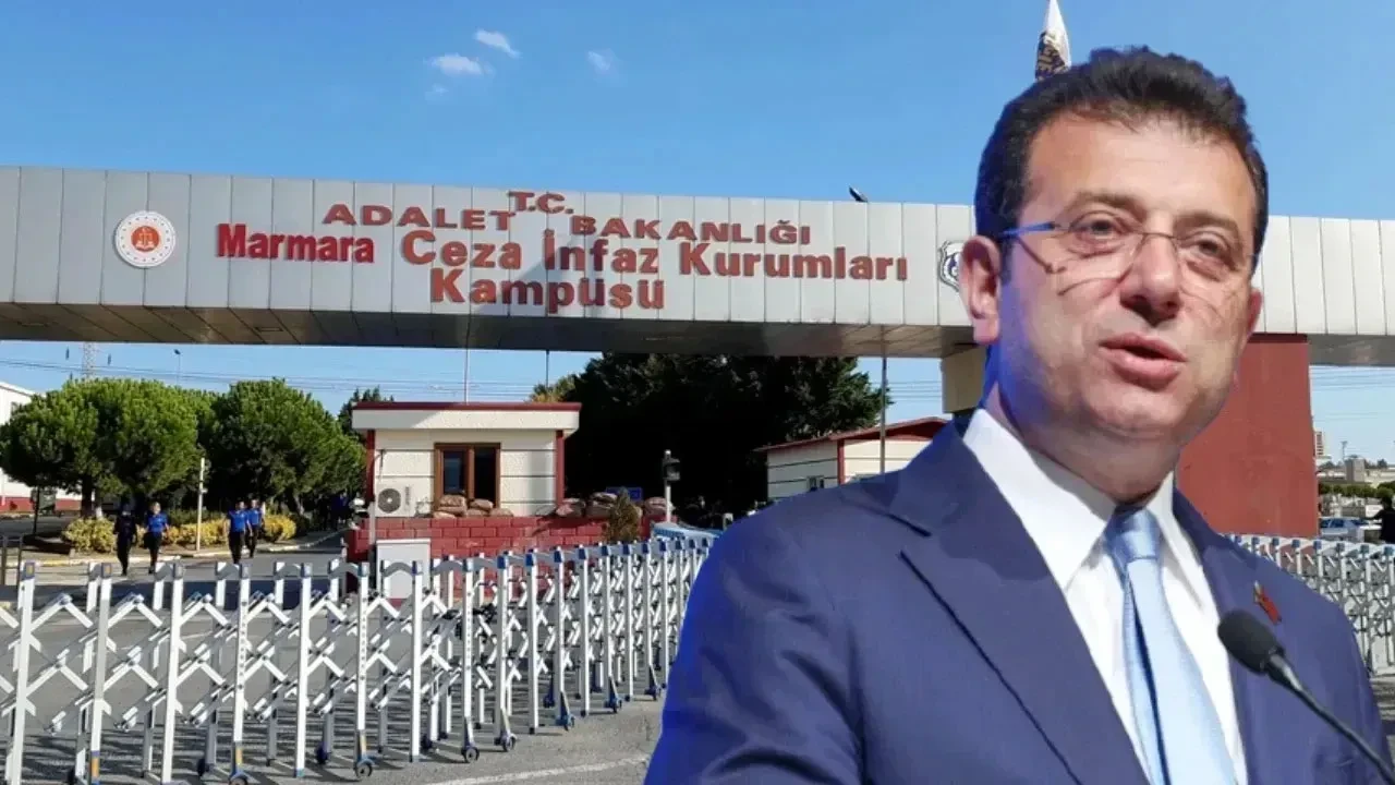 İmamoğlu Suç Örgütü davasında tutukluluk incelemesi tamamlandı: Tahliye talepleri reddedildi