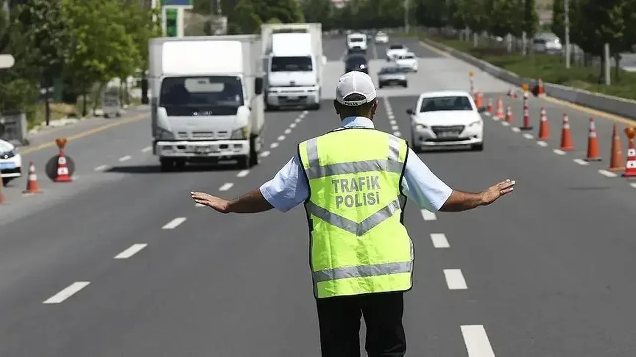 İstanbullular dikkat! Bazı yollar trafiğe kapatıldı
