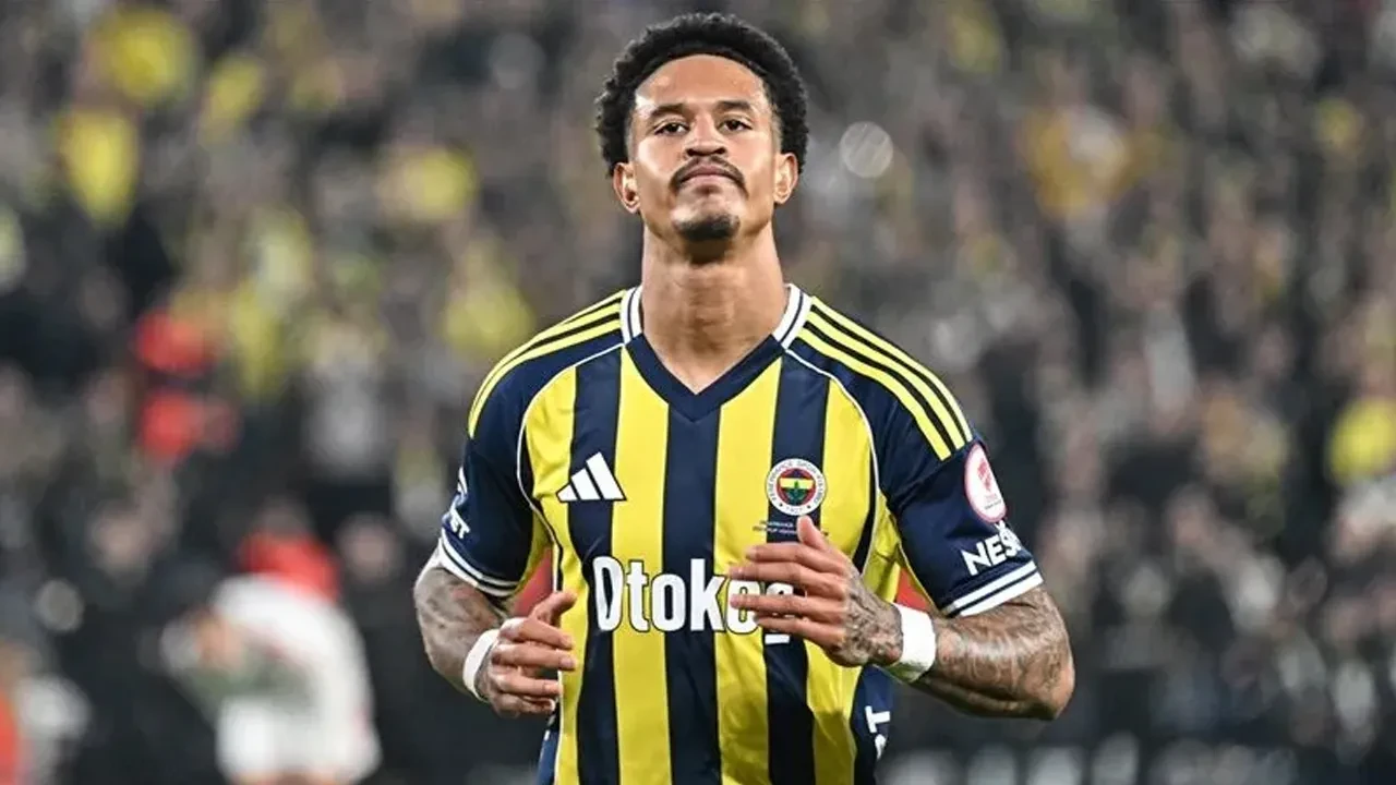 Jayden Oosterwolde'nin MR sonucunu açıkladı! Fenerbahçe taraftarlarına kötü haber