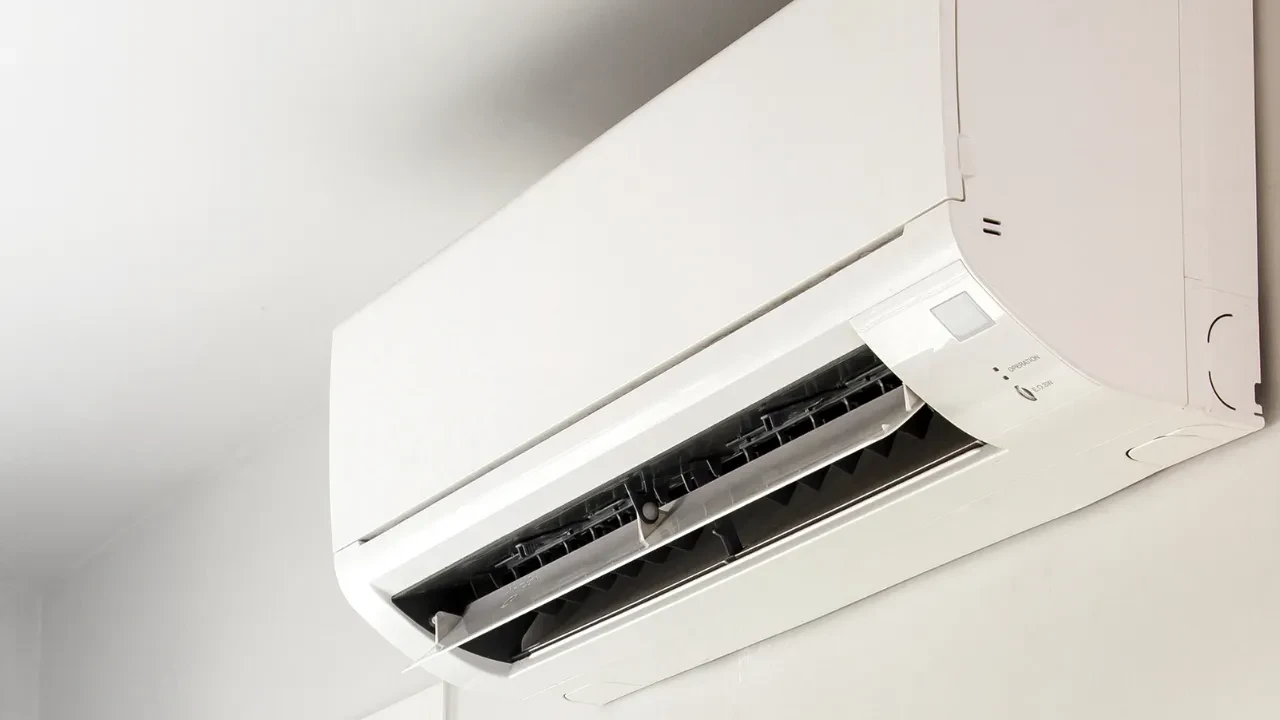 klimaların elektrik tüketimindeki payı