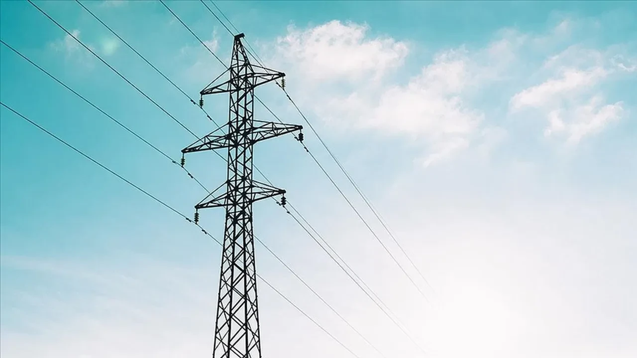 yıllık elektrik tüketim
