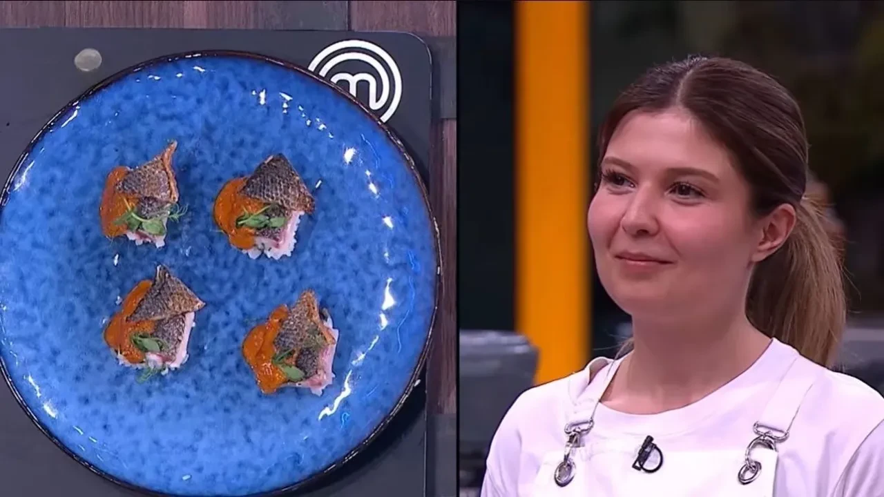 MasterChef 2026 ana kadroya giren 18. Yarışmacı kim oldu? İşte MasterChef 2026 ana kadroya giren 18. Yarışmacı