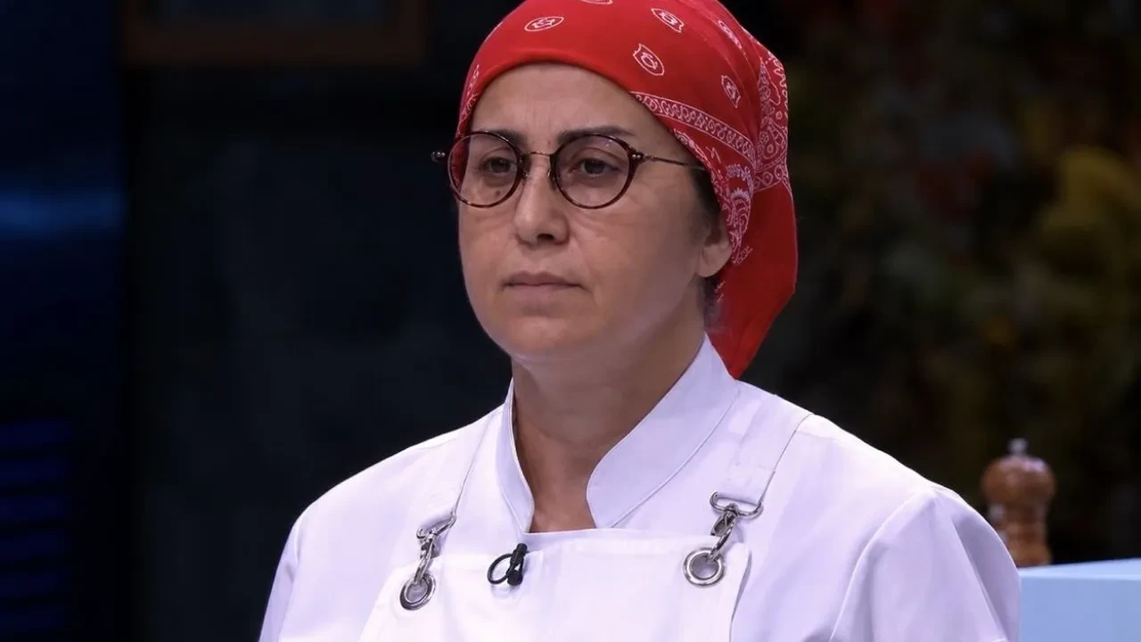 MasterChef 2026 ana kadroya giren 19. Yarışmacı kim oldu? MasterChef 2026 ana kadrosuna son 2 aday