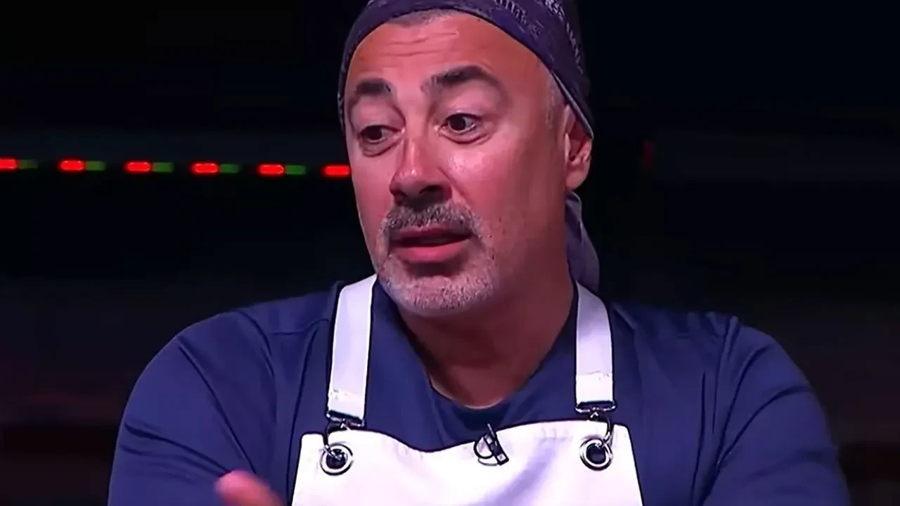 MasterChef 2026’da Şadi’nin “Buradan birilerini göndersek” sözü ortalığı karıştırdı! Şiringül’den ironik tepki