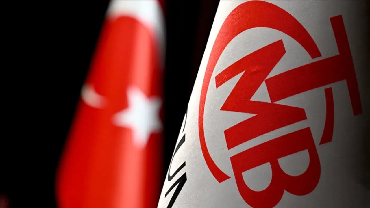 Merkez Bankası'nın toplam rezervleri arttı