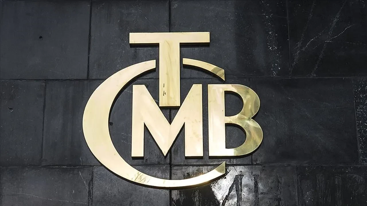Merkez Bankası'nın toplam rezervleri arttı