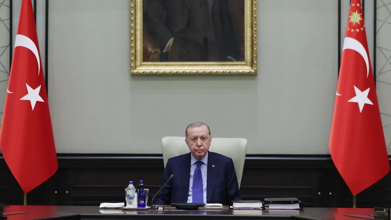 MGK toplantısı sonrası 8 maddelik bildiri! Terörsüz Türkiye mesajı ve FETÖ vurgusu dikkat çekti