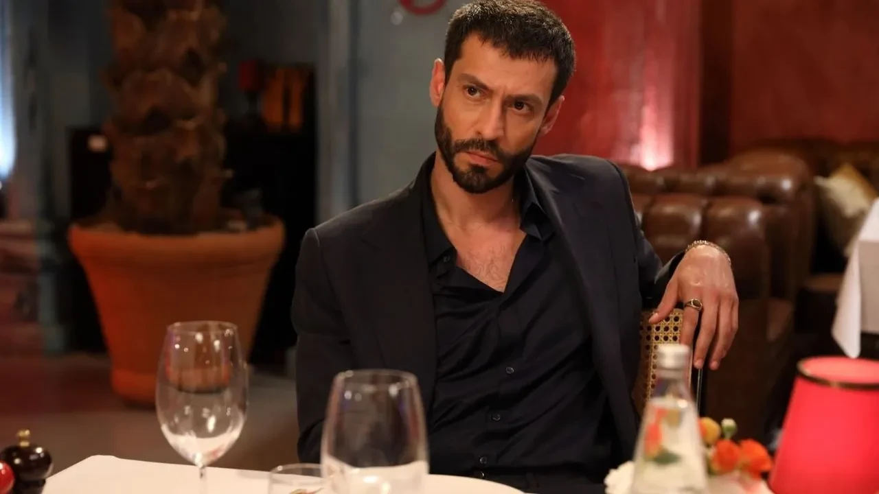 Muhtemel Aşk 8. bölümde son sahne olay! Defne ve Kadir’i bekleyen büyük şok