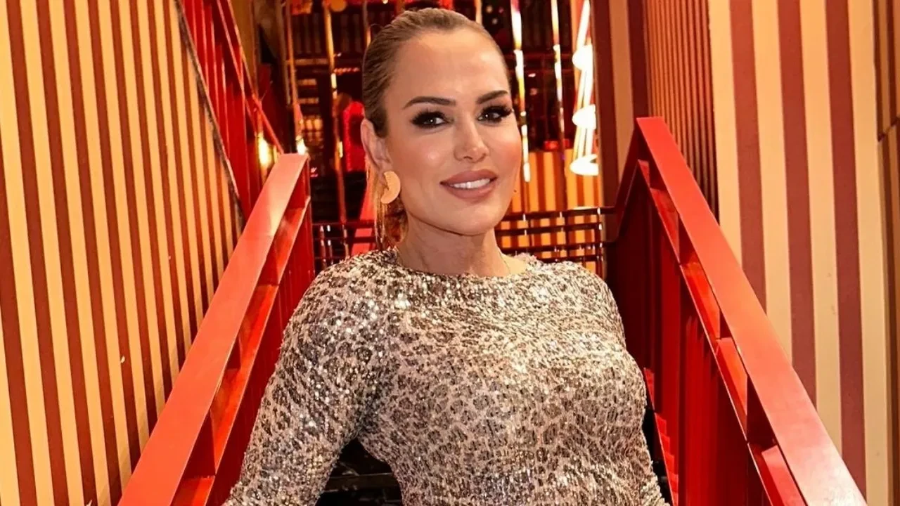 Nagihan Karadere estetik için servet harcadı! Açıkladığı rakam dudak uçuklattı