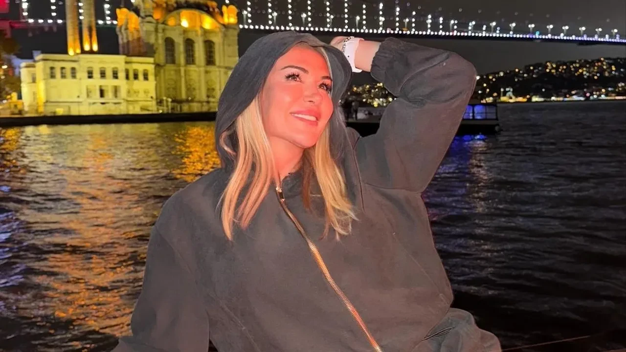 Nagihan Karadere estetik için servet harcadı! Açıkladığı rakam dudak uçuklattı