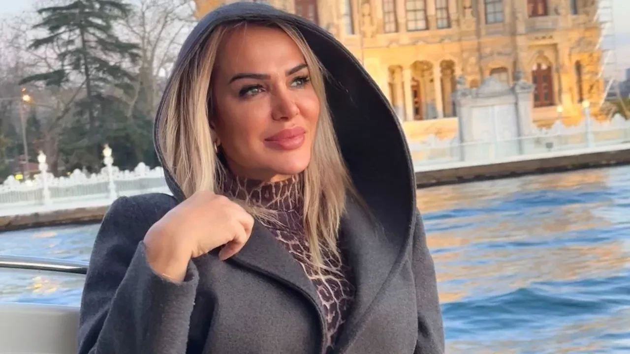 Nagihan Karadere estetik için servet harcadı! Açıkladığı rakam dudak uçuklattı