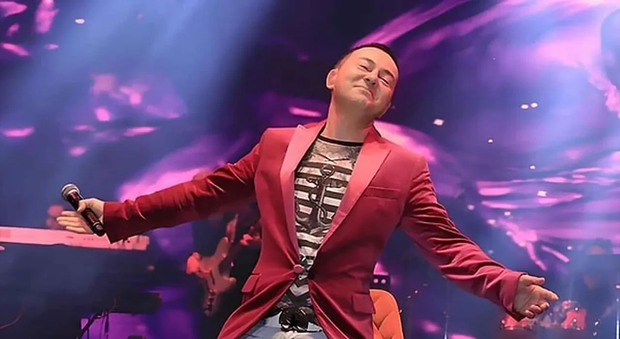 Serdar Ortaç Saygı 1 konseri nerede izlenir? Serdar Ortaç Saygı 1 konseri ne zaman yayınlanacak?