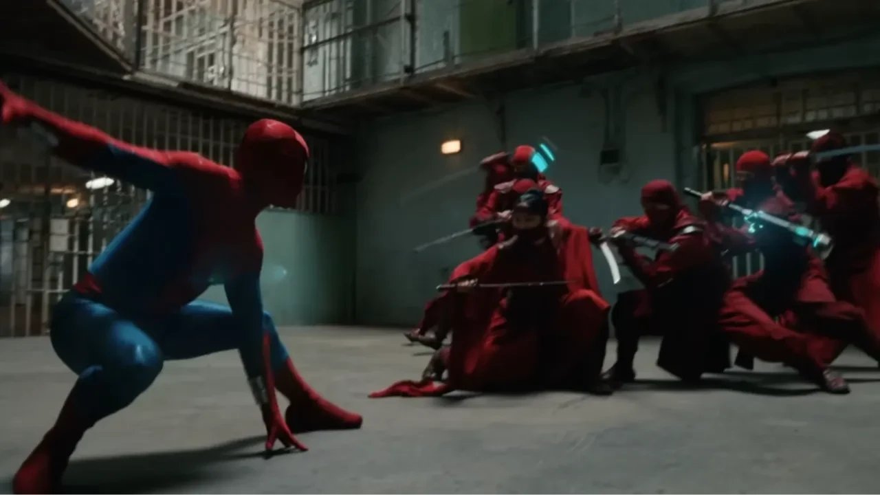 SpiderMan Brand New Day hangi platformda, Türkçe dublaj nereden izlenir?