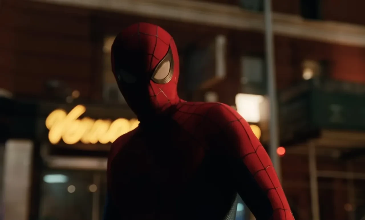 SpiderMan Brand New Day hangi platformda, Türkçe dublaj nereden izlenir?