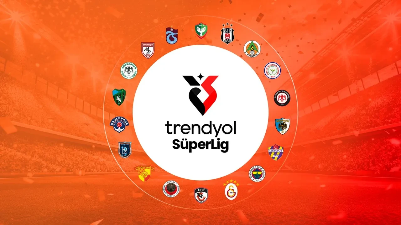 TFF ile Trendyol arasındaki isim sponsorluğu sözleşmesi iki yıl daha uzatıldı