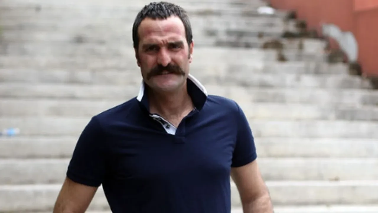 Timur Acar Berlin’de ortalığı karıştırdı! Gerçek sonradan ortaya çıktı