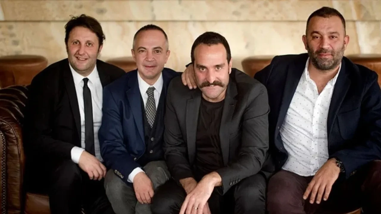 Timur Acar Berlin’de ortalığı karıştırdı! Gerçek sonradan ortaya çıktı