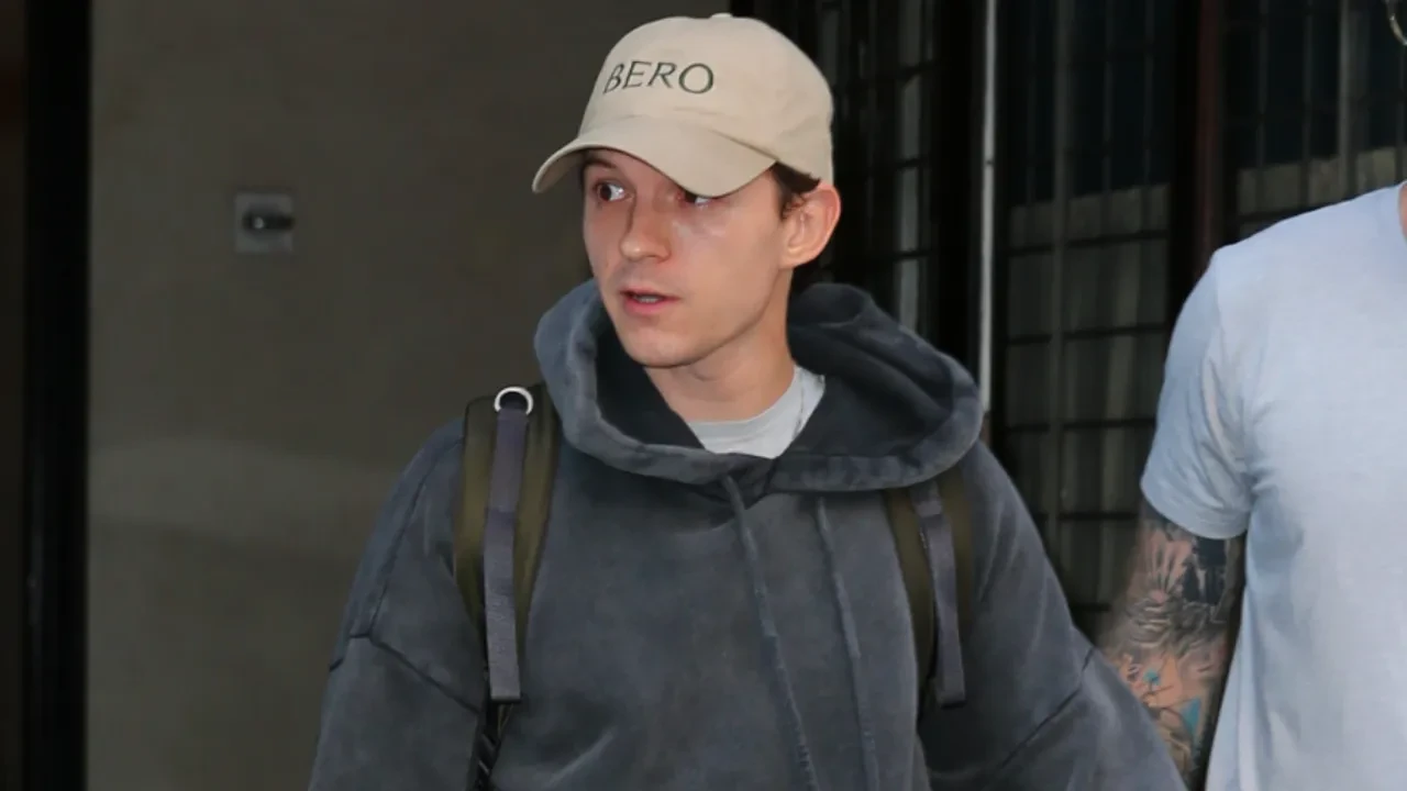Tom Holland'ın Spider-Man kazancı ortaya çıktı! Rekor ücret gündem oldu