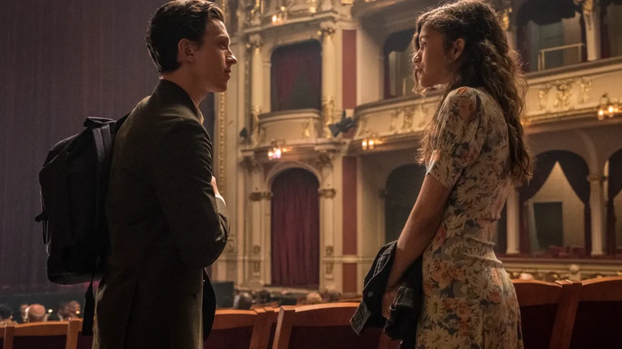 Tom Holland'ın Spider-Man kazancı ortaya çıktı! Rekor ücret gündem oldu